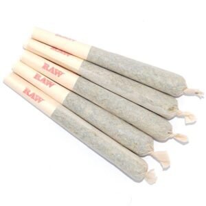 Buy Pre-Rolled Joints online in Cuba
